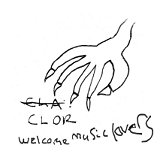 Clor - Welcome Music Lovers - CD (2004)
